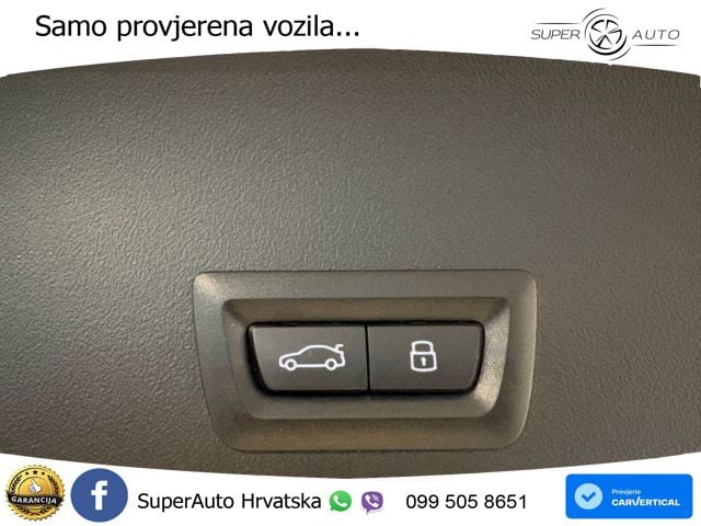 BMW X3 20 xDrive Steptronic M Sport LED+GR SJED+ACC