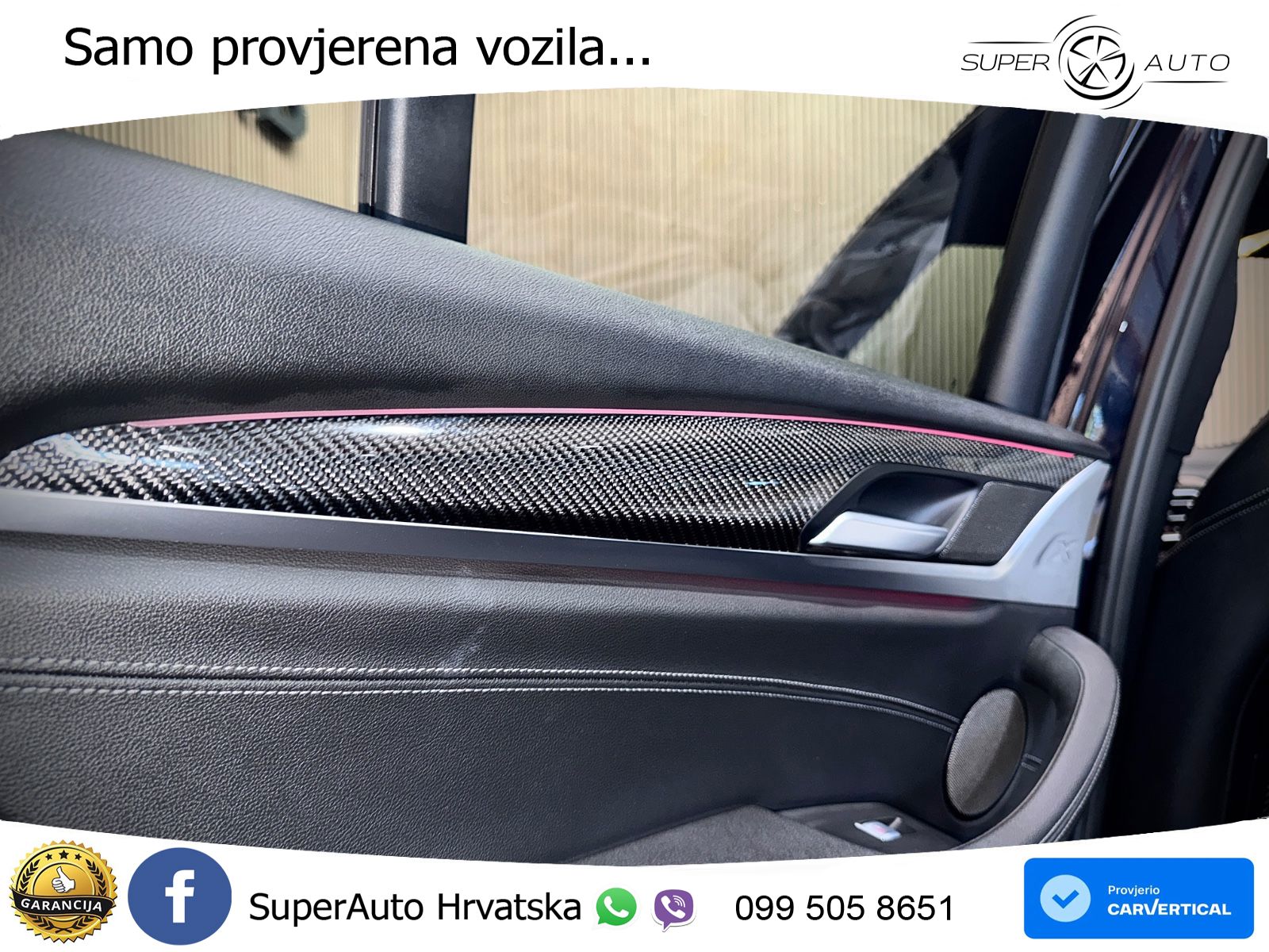 BMW X3 30d xDrive Steptronic M Sport LED+GR SJED+ACC