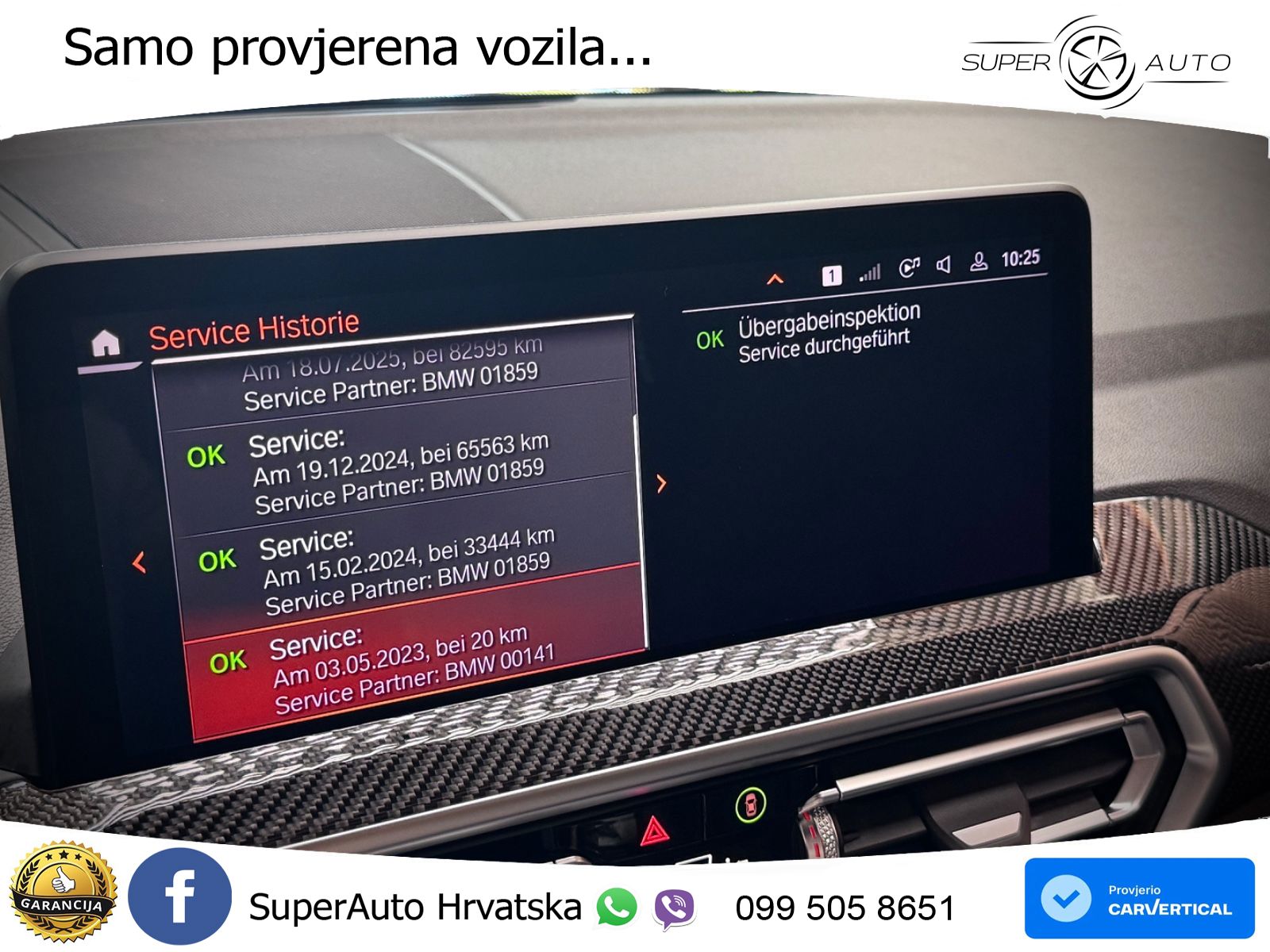BMW X3 30d xDrive Steptronic M Sport LED+GR SJED+ACC