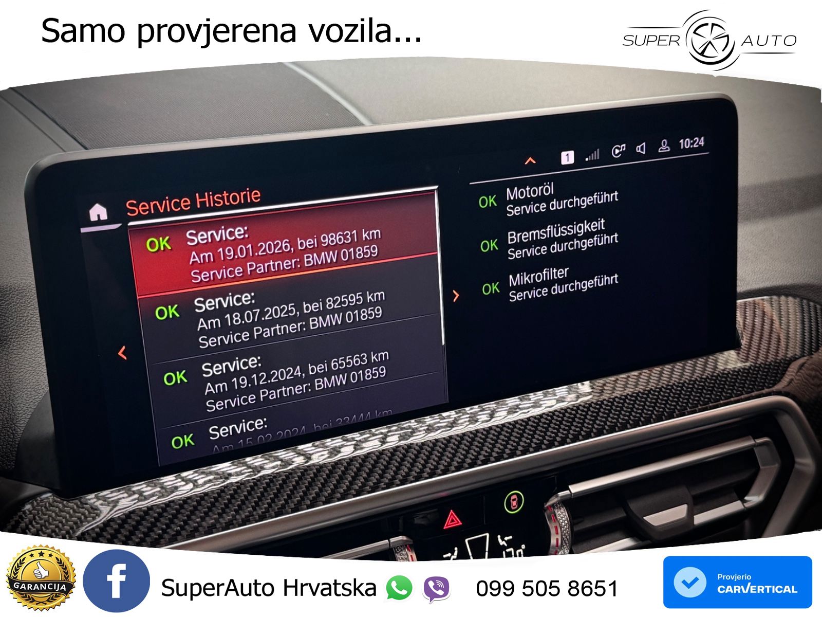 BMW X3 30d xDrive Steptronic M Sport LED+GR SJED+ACC
