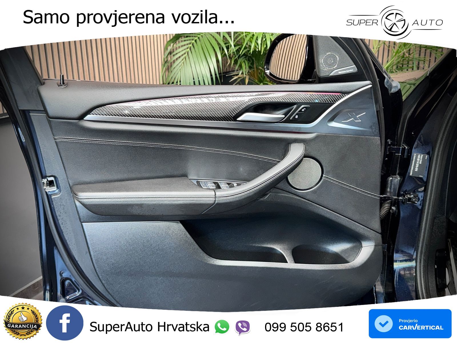 BMW X3 30d xDrive Steptronic M Sport LED+GR SJED+ACC