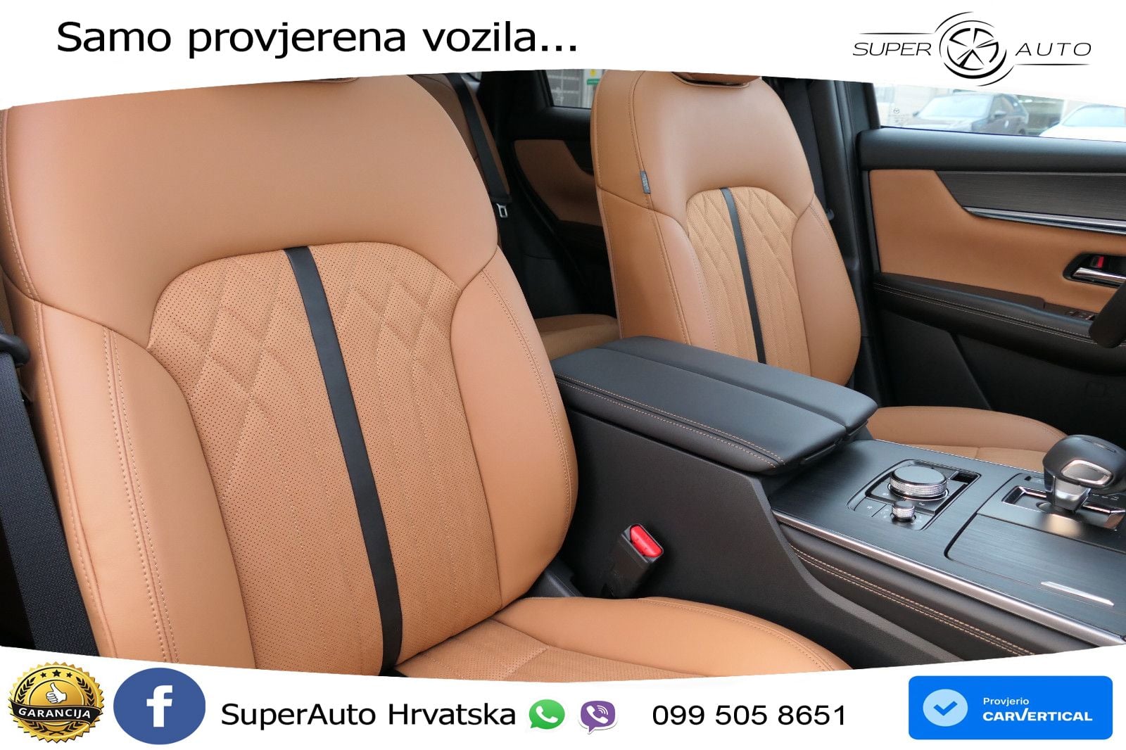 Mazda CX-60 2.5 e-Skyactiv (328 KS) AWD Automatic ACC+HEAD+4xGR SJED+360+PANO