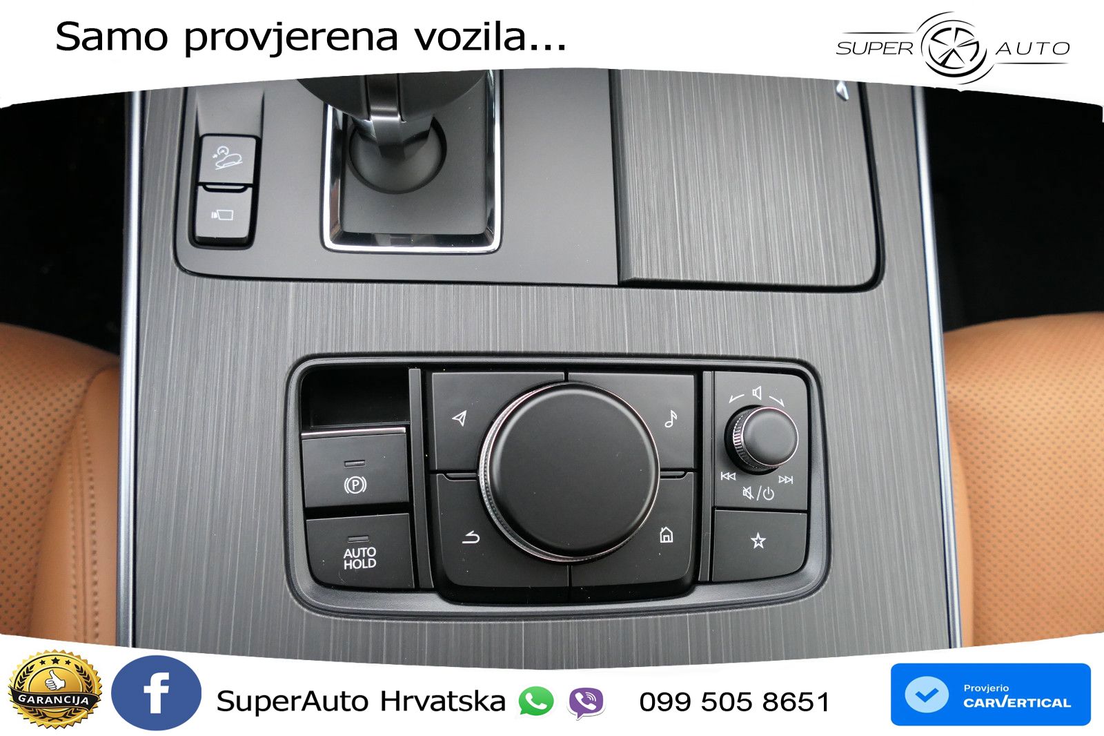 Mazda CX-60 2.5 e-Skyactiv (328 KS) AWD Automatic ACC+HEAD+4xGR SJED+360+PANO