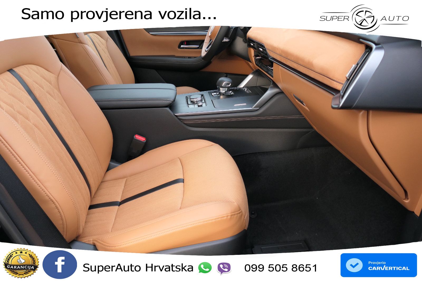 Mazda CX-60 2.5 e-Skyactiv (328 KS) AWD Automatic ACC+HEAD+4xGR SJED+360+PANO