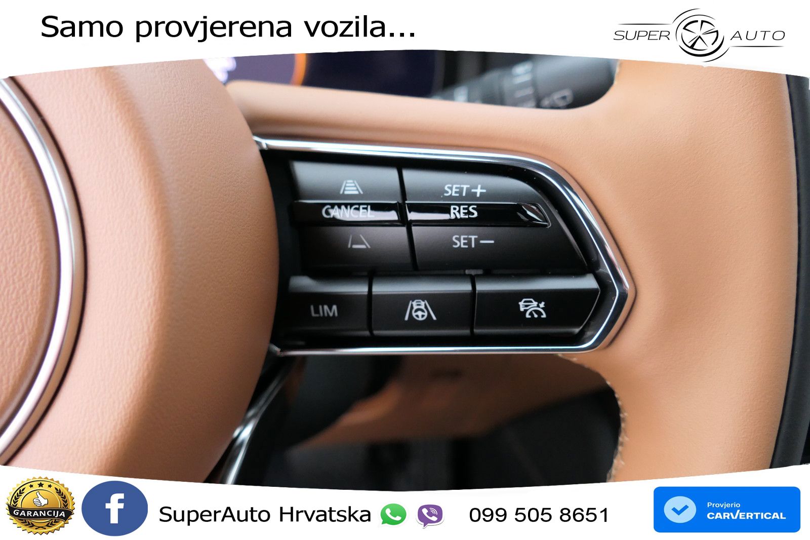 Mazda CX-60 2.5 e-Skyactiv (328 KS) AWD Automatic ACC+HEAD+4xGR SJED+360+PANO