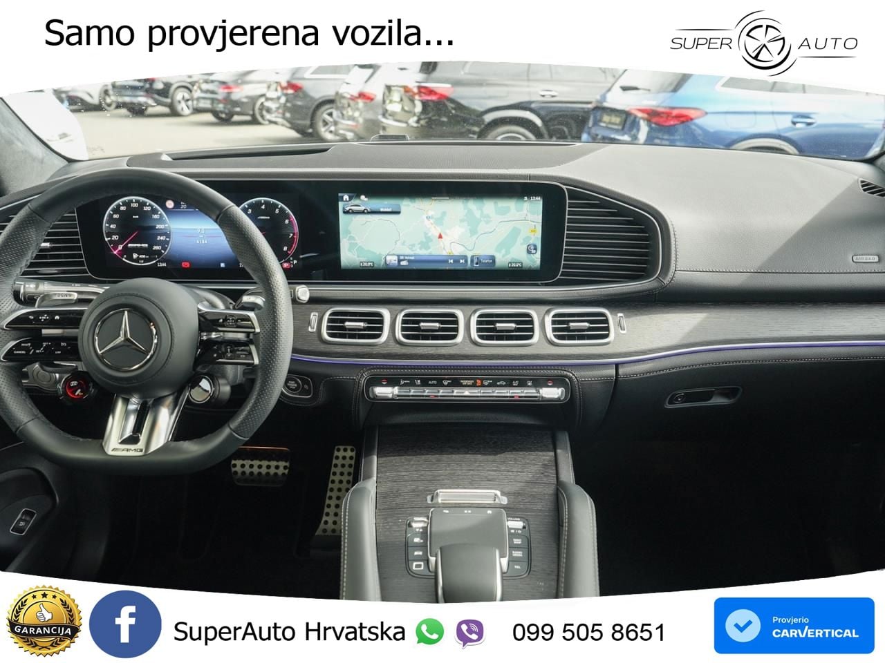 Mercedes AMG GLE Coupe 53 (435 KS) EQ Boost 4MATIC+ AMG SPEEDSHIFT TCT 9G ACC+HEAD+4xGR SJED+360+PANO