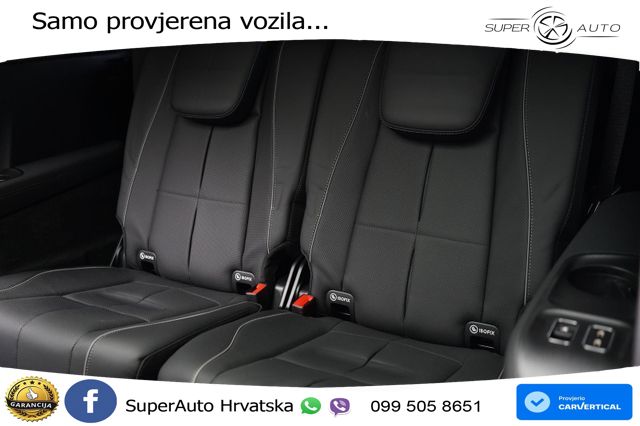 Mercedes-Benz GLS GLS 350d EQ Boost 4MATIC 9G-TRONIC AMG ACC+HEAD+4xGR SJED+360+PANO