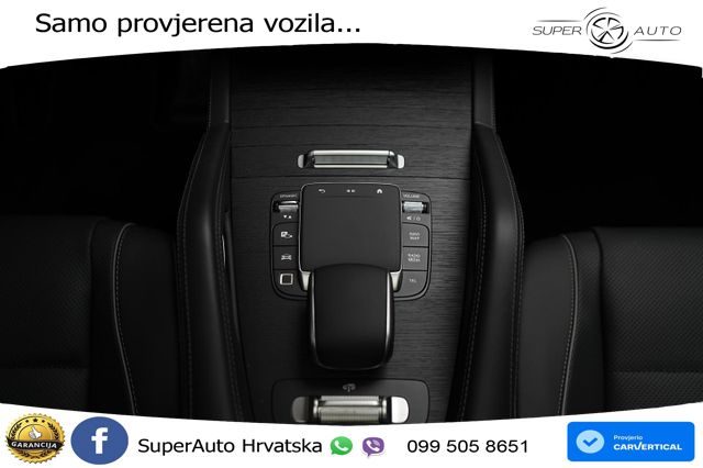 Mercedes-Benz GLS GLS 350d EQ Boost 4MATIC 9G-TRONIC AMG ACC+HEAD+4xGR SJED+360+PANO