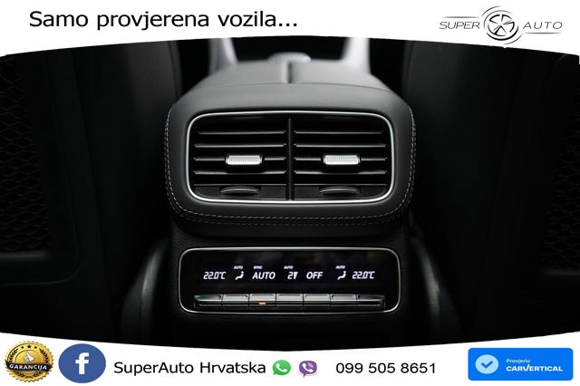 Mercedes-Benz GLS GLS 350d EQ Boost 4MATIC 9G-TRONIC AMG ACC+HEAD+4xGR SJED+360+PANO