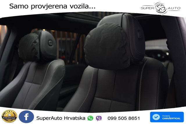 Mercedes-Benz GLS GLS 350d EQ Boost 4MATIC 9G-TRONIC AMG ACC+HEAD+4xGR SJED+360+PANO
