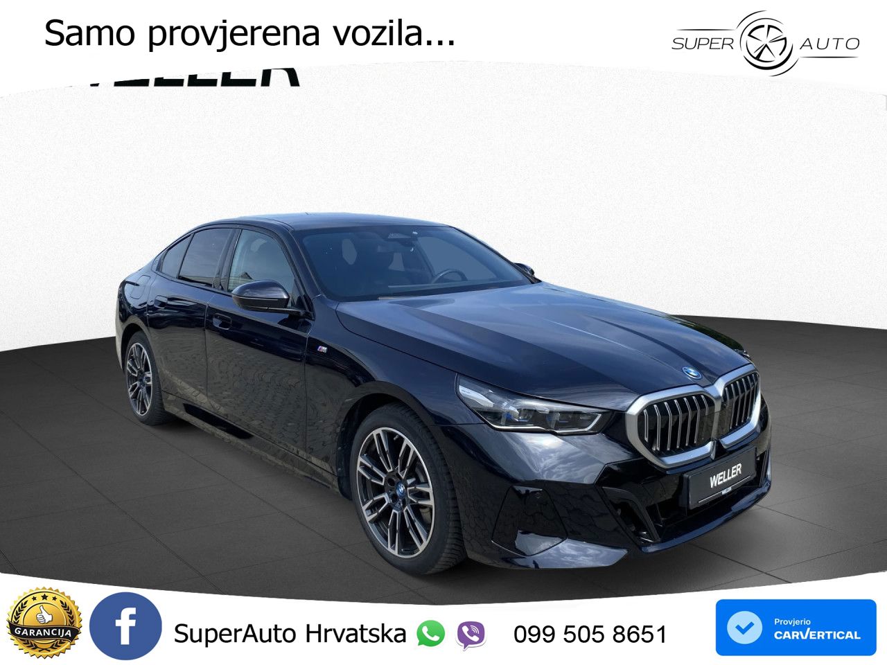 BMW 530e (299 KS) Steptronic M Sport ACC+HEAD+GR SJED+360+PANO