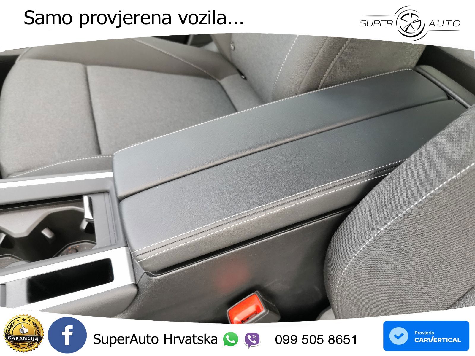Volkswagen Passat Variant 1.5 eTSI (150 KS) DSG LED+GR SJED+ACC