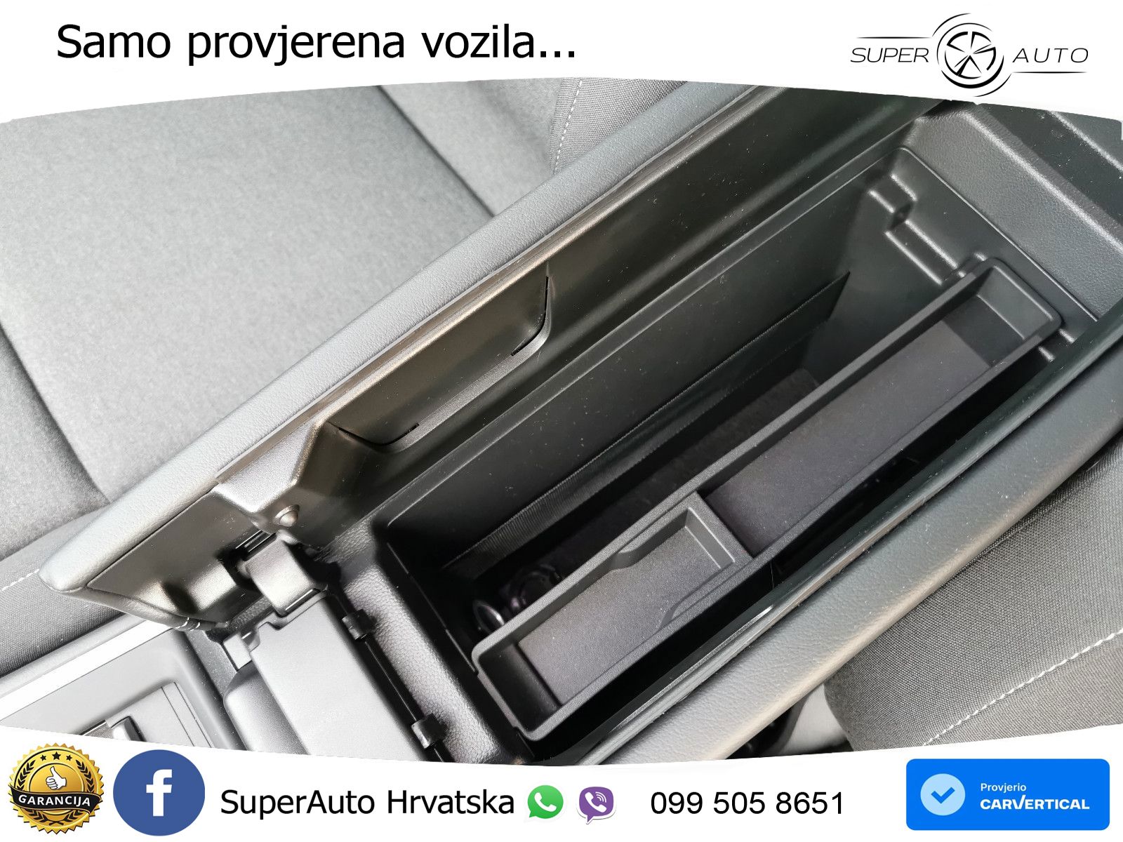Volkswagen Passat Variant 1.5 eTSI (150 KS) DSG LED+GR SJED+ACC