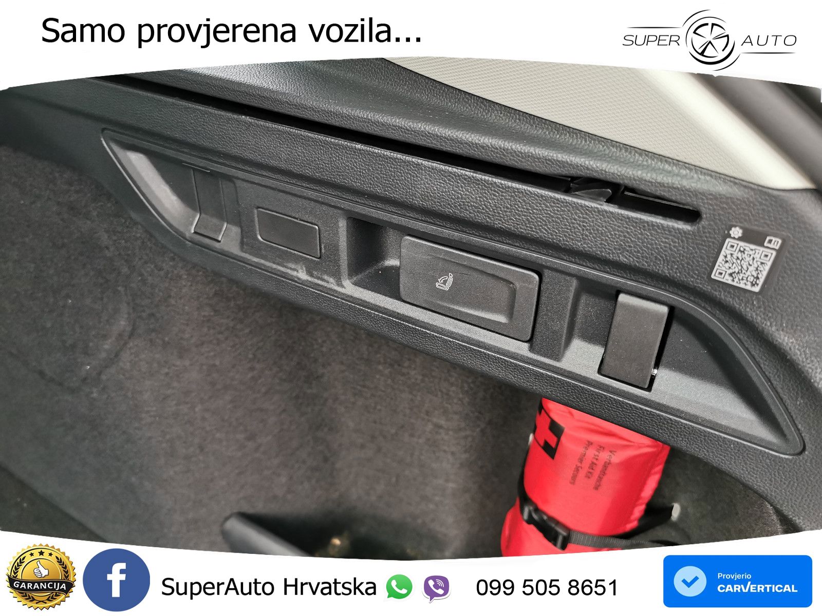 Volkswagen Passat Variant 1.5 eTSI (150 KS) DSG LED+GR SJED+ACC