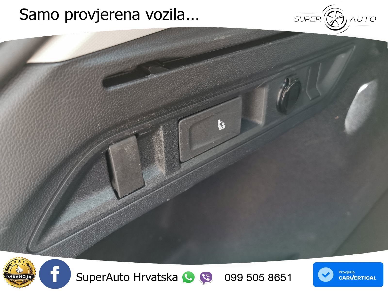 Volkswagen Passat Variant 1.5 eTSI (150 KS) DSG LED+GR SJED+ACC