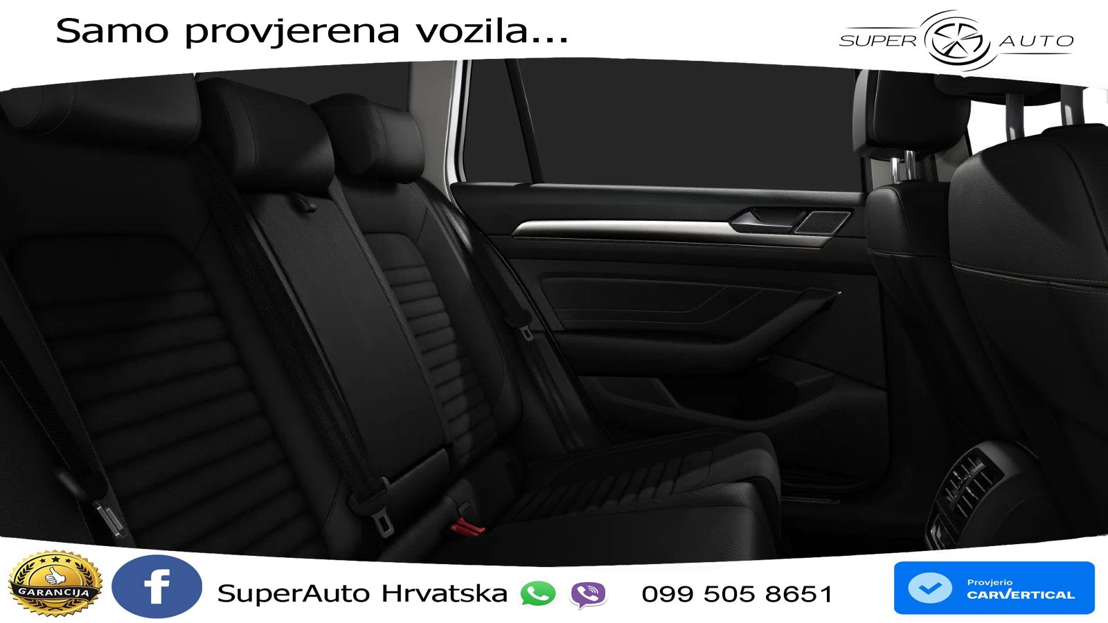 Volkswagen Passat Variant 1.5 TSI (150 KS) DSG ACT Elegance LED+GR SJED+ACC