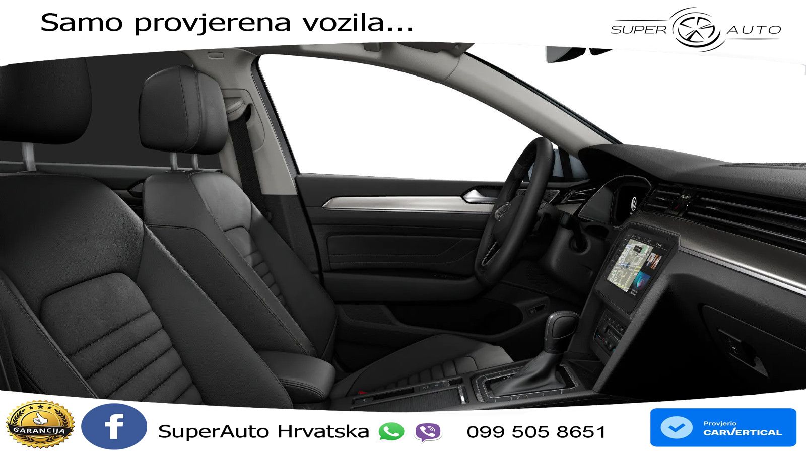 Volkswagen Passat Variant 1.5 TSI (150 KS) DSG ACT Elegance LED+GR SJED+ACC
