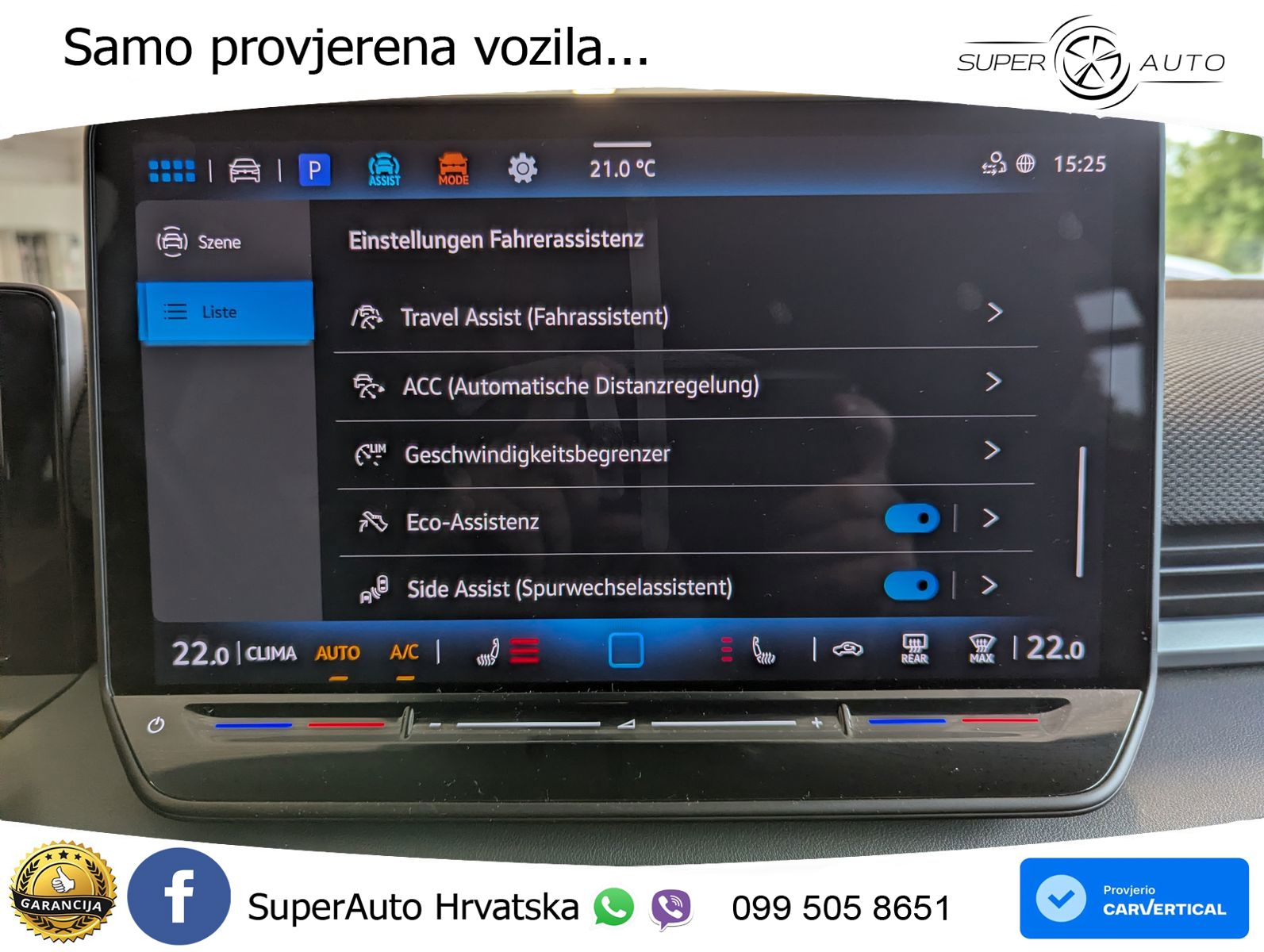 Volkswagen T-Roc 1.5 eTSI (150 KS)  DSG LED+GR SJED+ACC