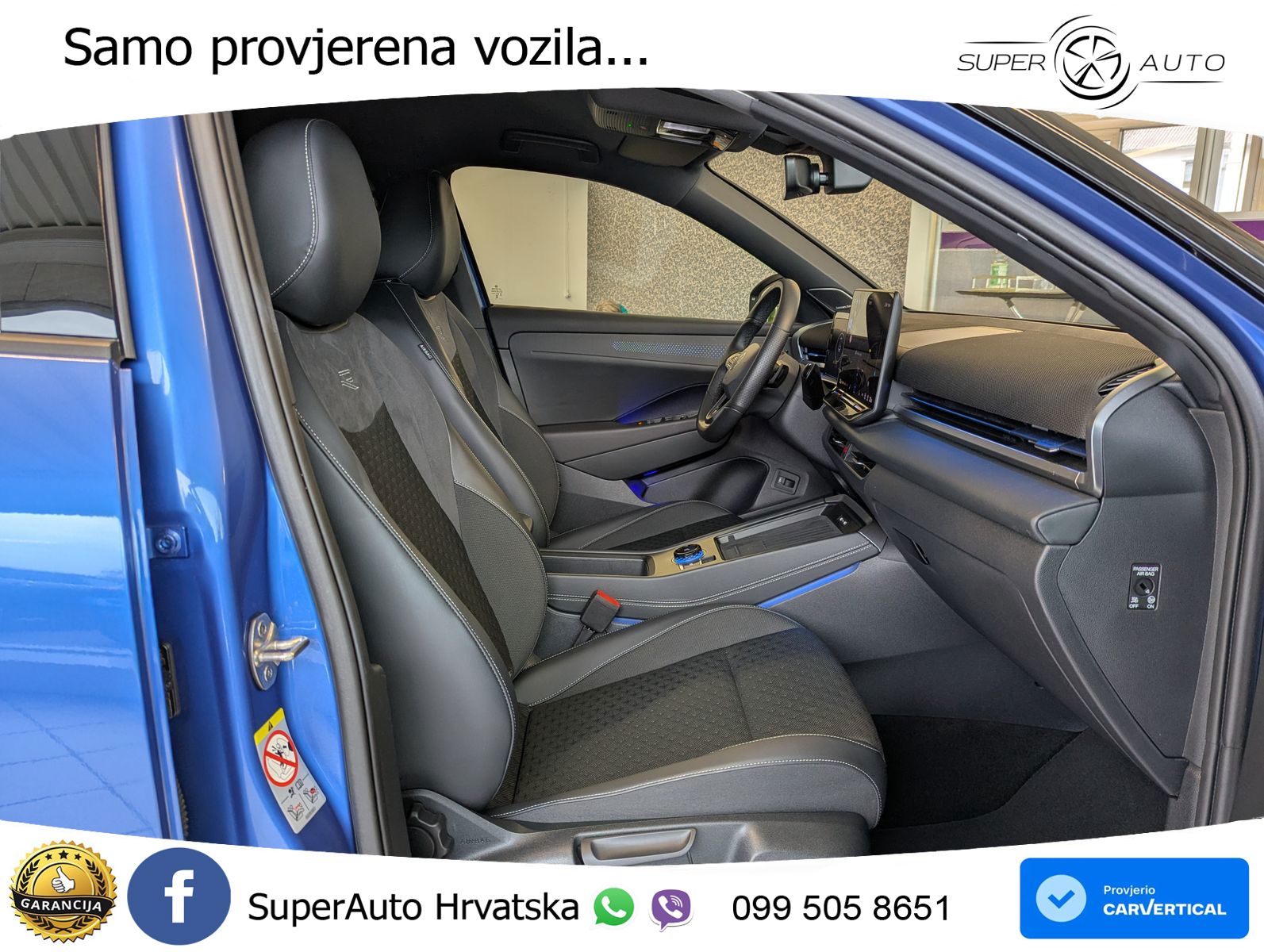 Volkswagen T-Roc 1.5 eTSI (150 KS)  DSG LED+GR SJED+ACC