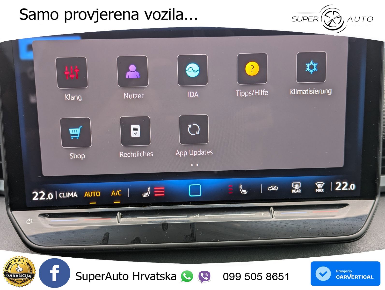 Volkswagen T-Roc 1.5 eTSI (150 KS)  DSG LED+GR SJED+ACC