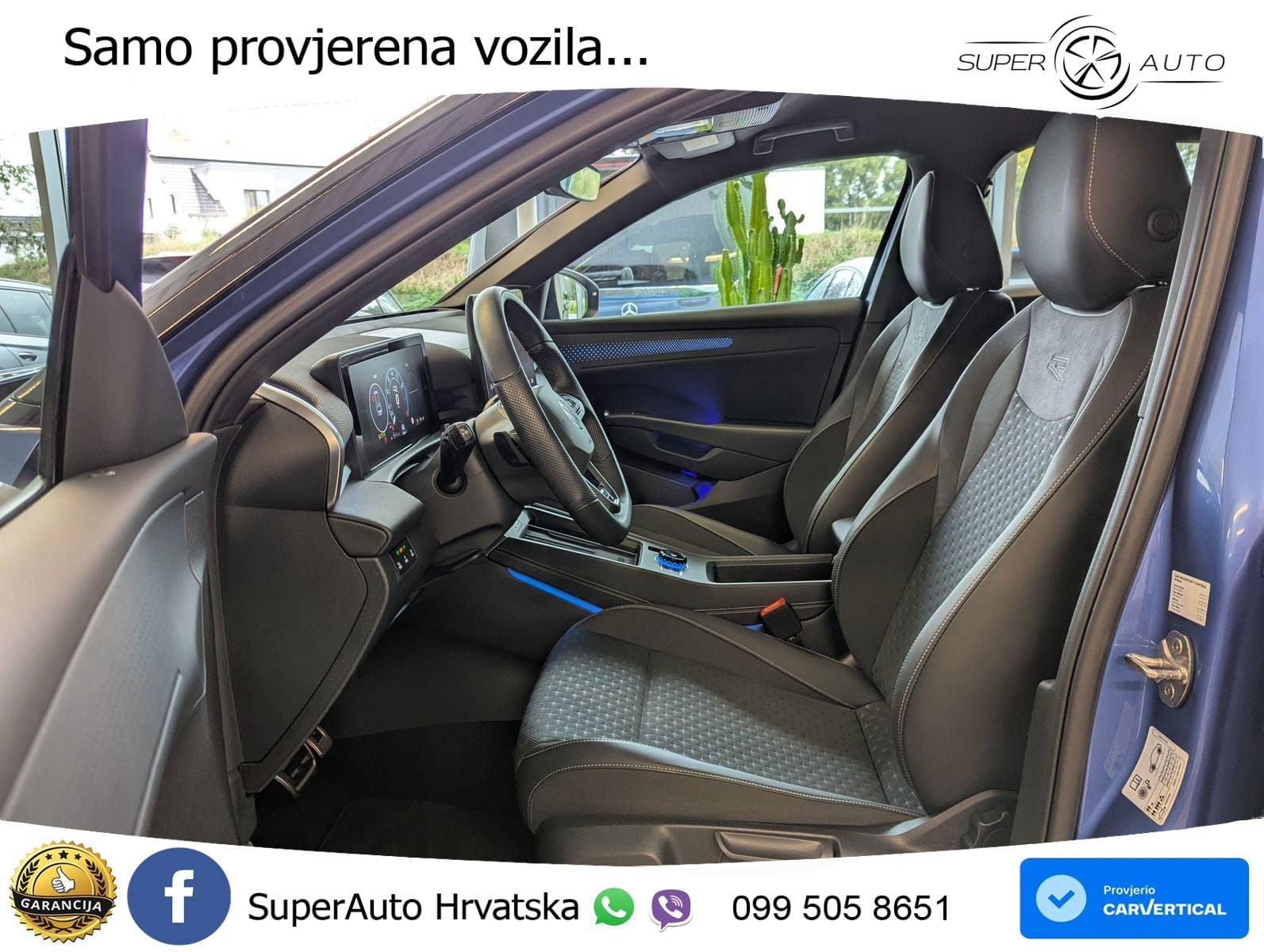 Volkswagen T-Roc 1.5 eTSI (150 KS)  DSG LED+GR SJED+ACC