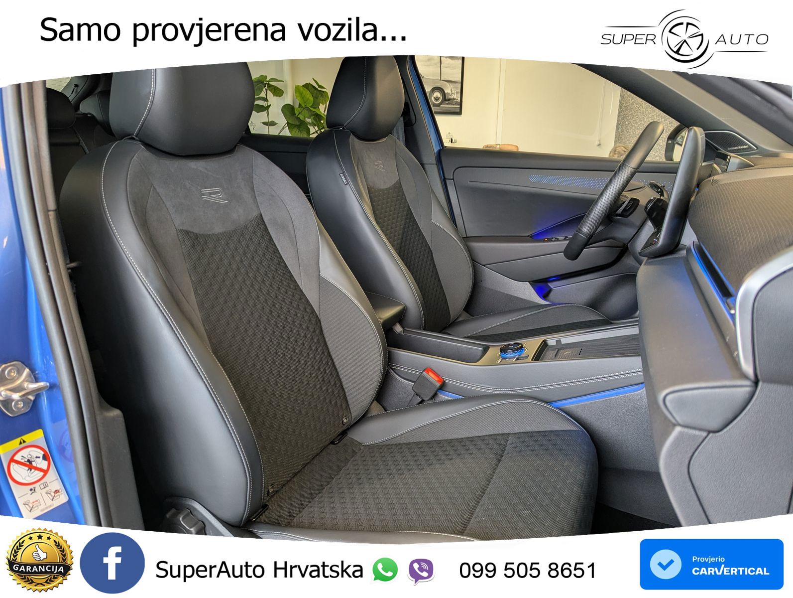 Volkswagen T-Roc 1.5 eTSI (150 KS)  DSG LED+GR SJED+ACC
