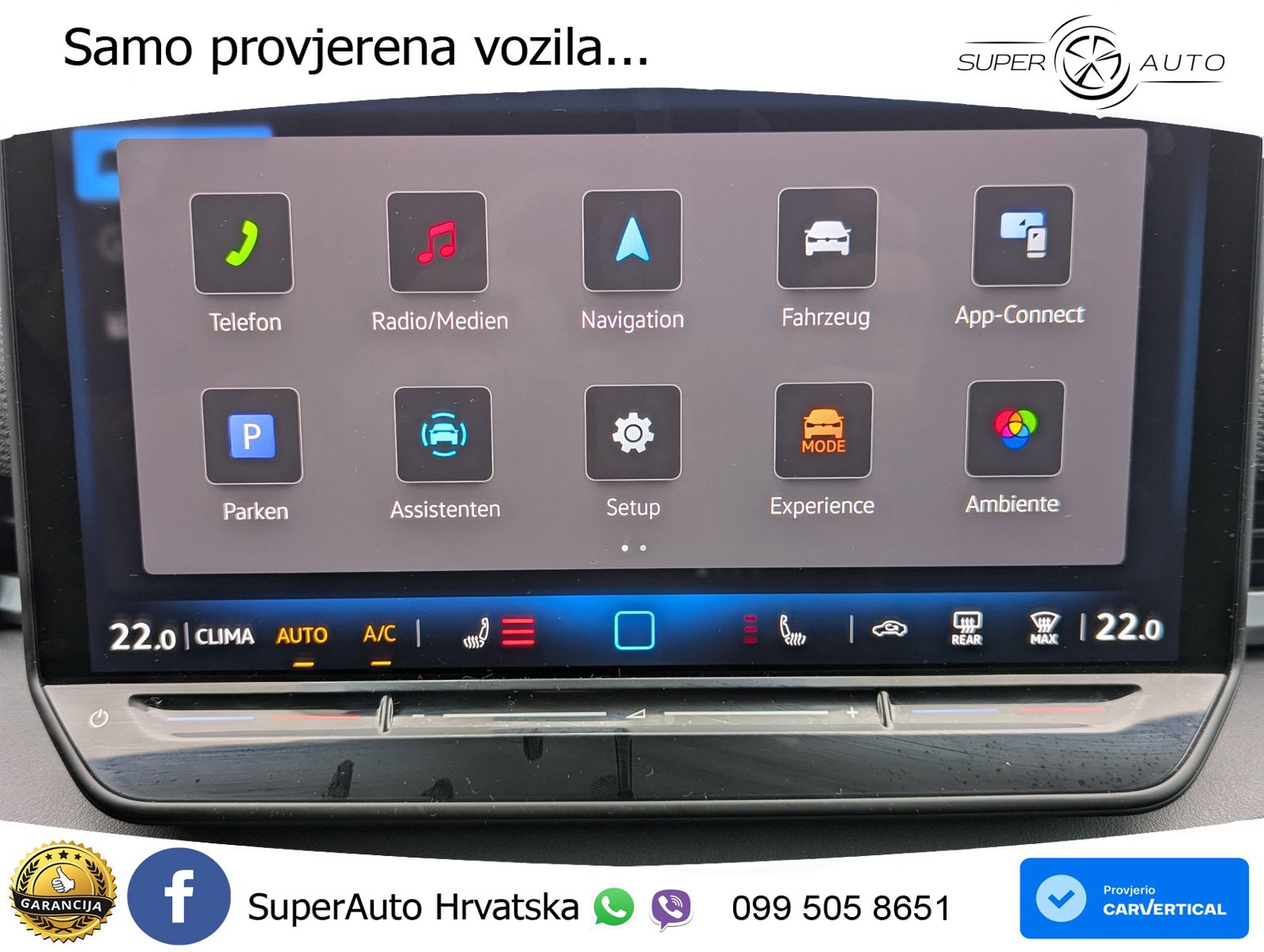 Volkswagen T-Roc 1.5 eTSI (150 KS)  DSG LED+GR SJED+ACC