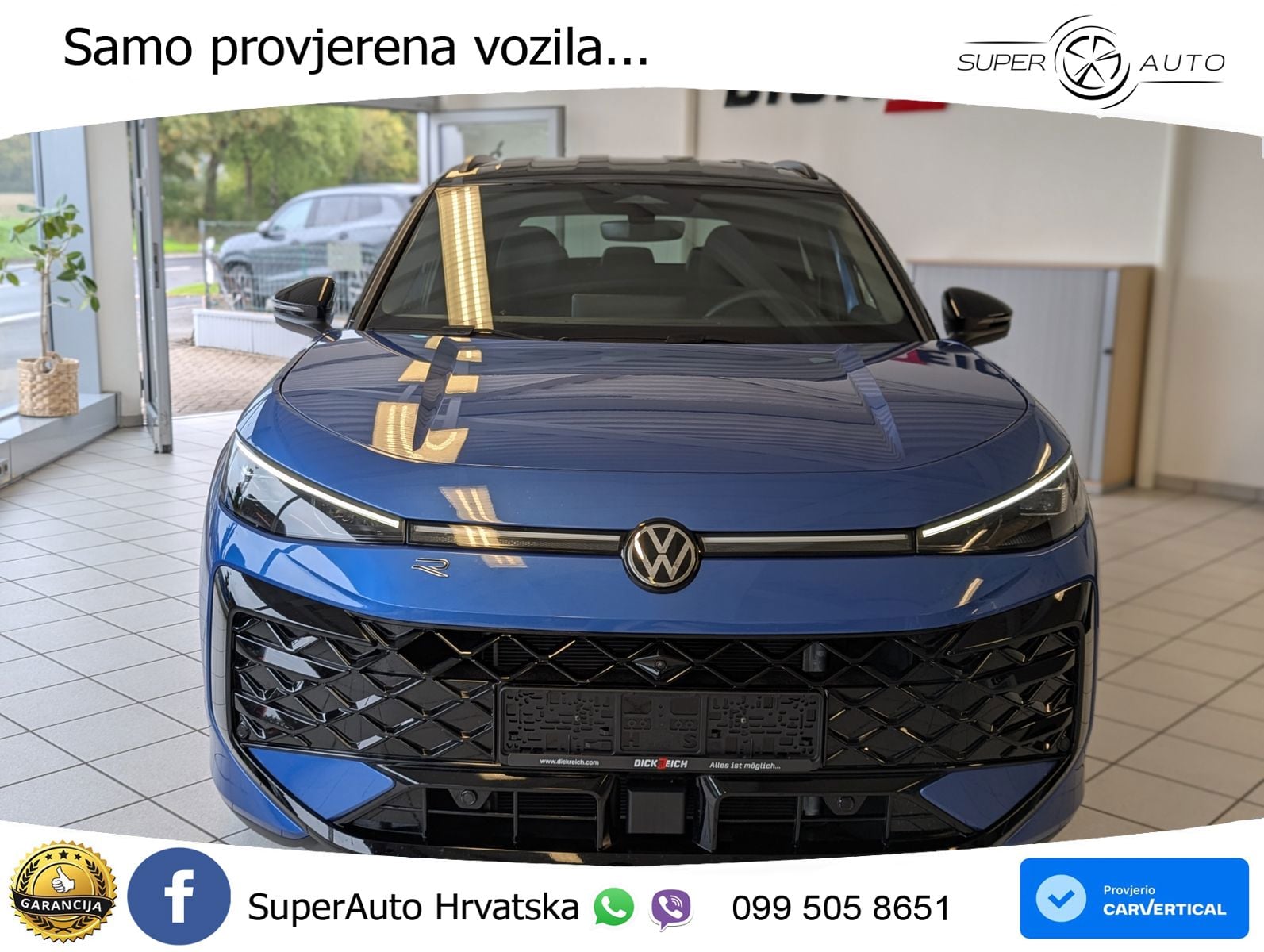 Volkswagen T-Roc 1.5 eTSI (150 KS)  DSG LED+GR SJED+ACC