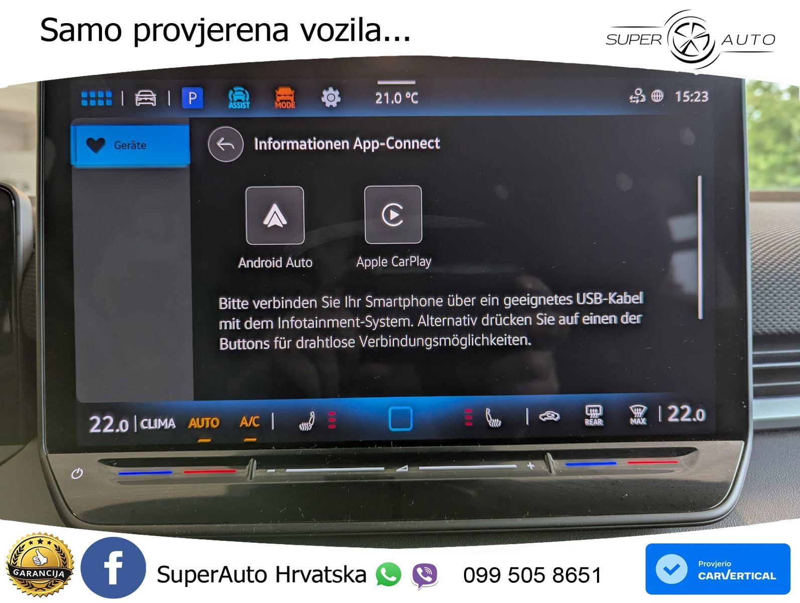 Volkswagen T-Roc 1.5 eTSI (150 KS)  DSG LED+GR SJED+ACC