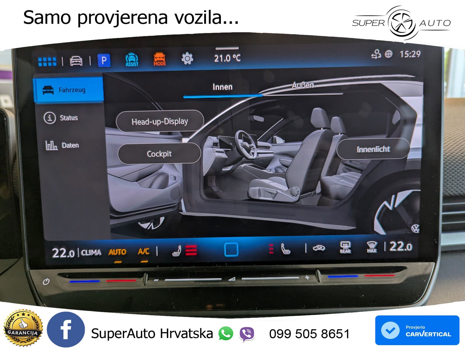 Volkswagen T-Roc 1.5 eTSI (150 KS)  DSG LED+GR SJED+ACC