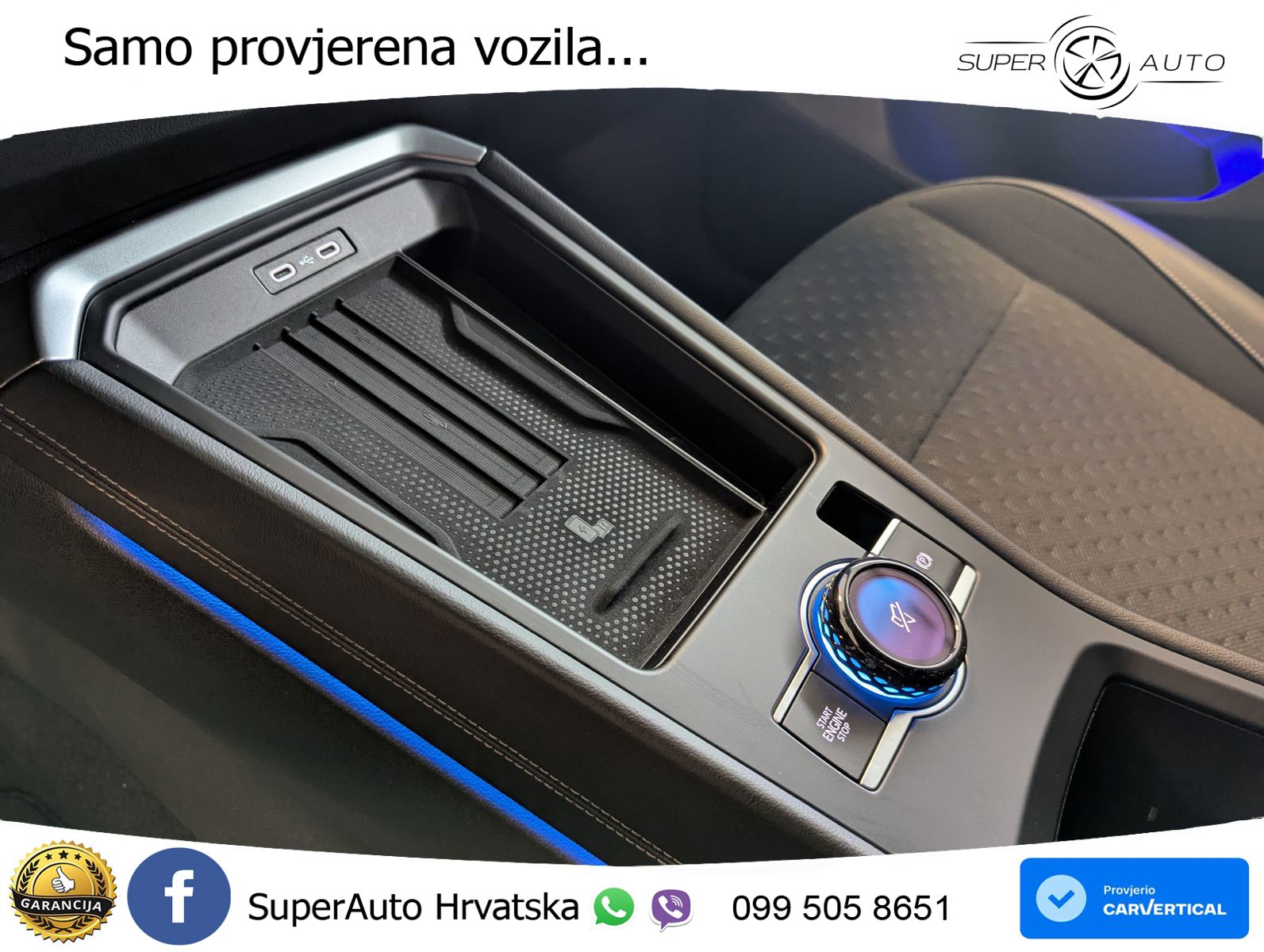 Volkswagen T-Roc 1.5 eTSI (150 KS)  DSG LED+GR SJED+ACC