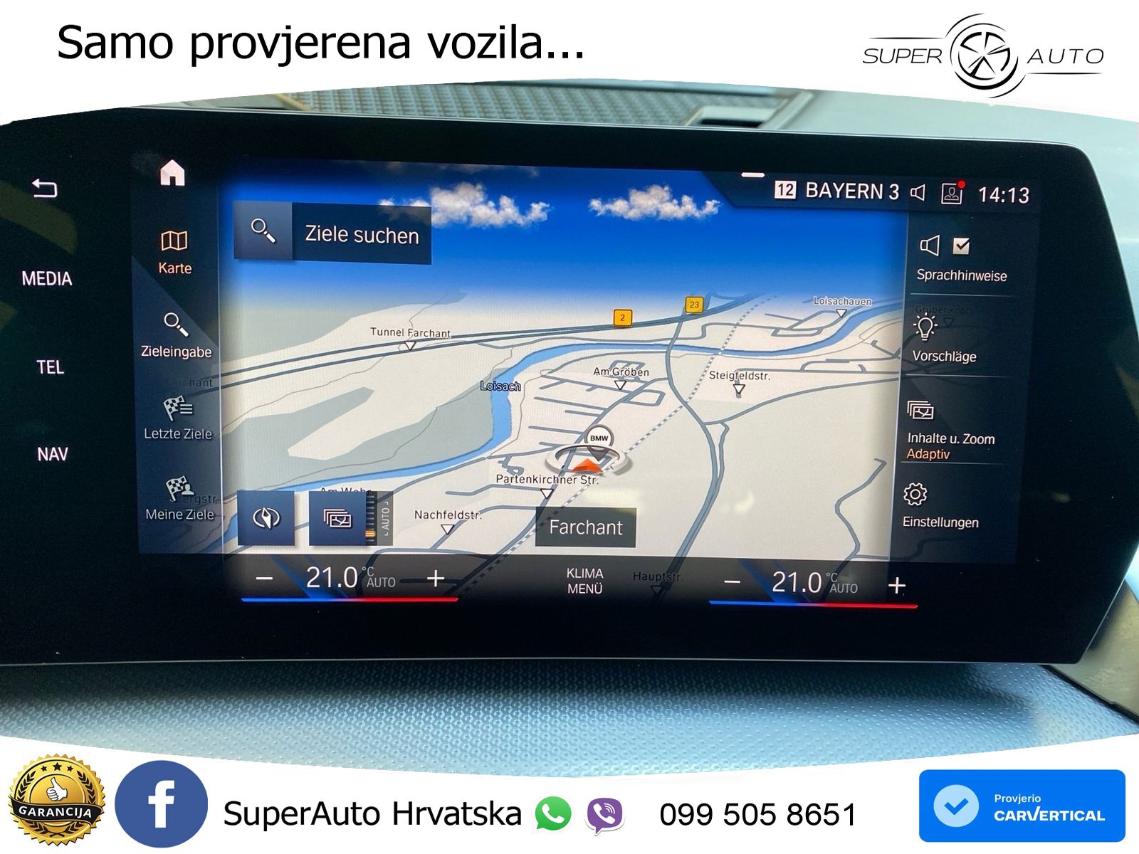 BMW X1 30e (326 KS) xDrive Steptronic M Sport LED+GR SJED+ACC