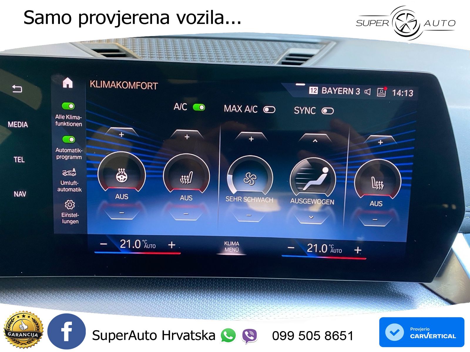 BMW X1 30e (326 KS) xDrive Steptronic M Sport LED+GR SJED+ACC