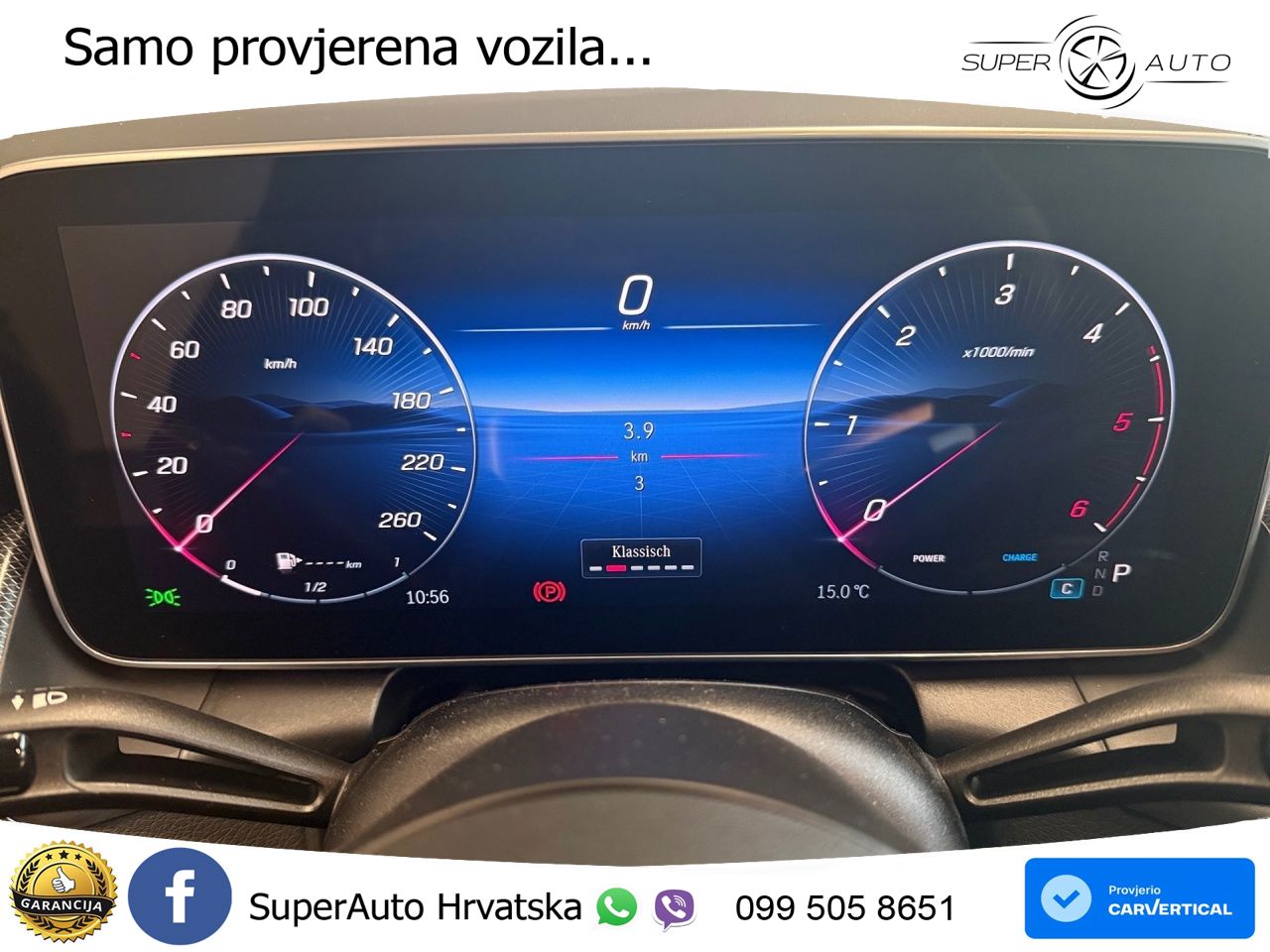 Mercedes GLC 220d (197 KS) 4MATIC 9G-TRONIC AMG ACC+GR SJED+360+PANO