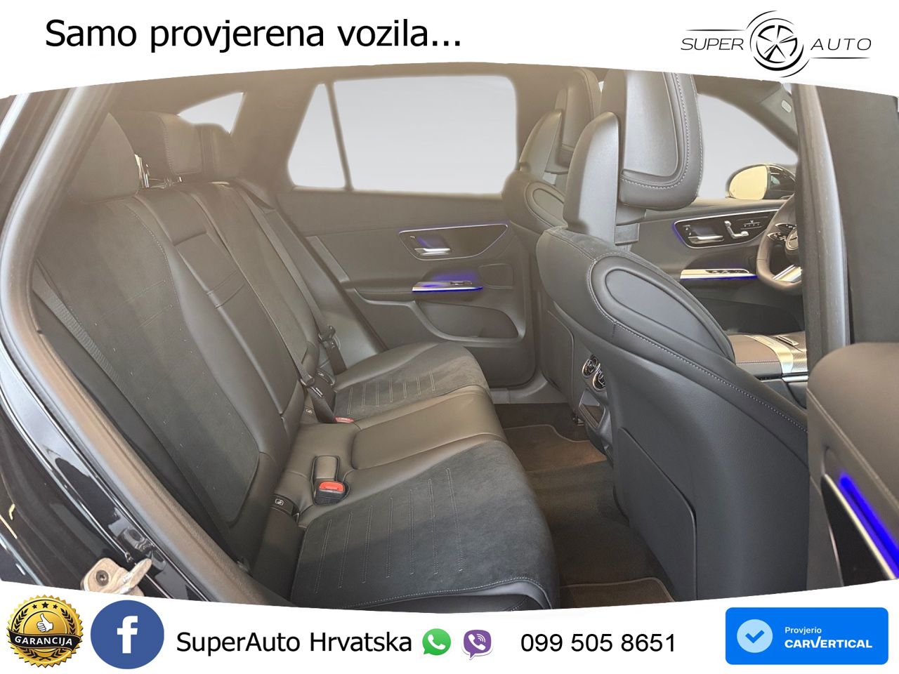 Mercedes GLC 220d (197 KS) 4MATIC 9G-TRONIC AMG ACC+GR SJED+360+PANO