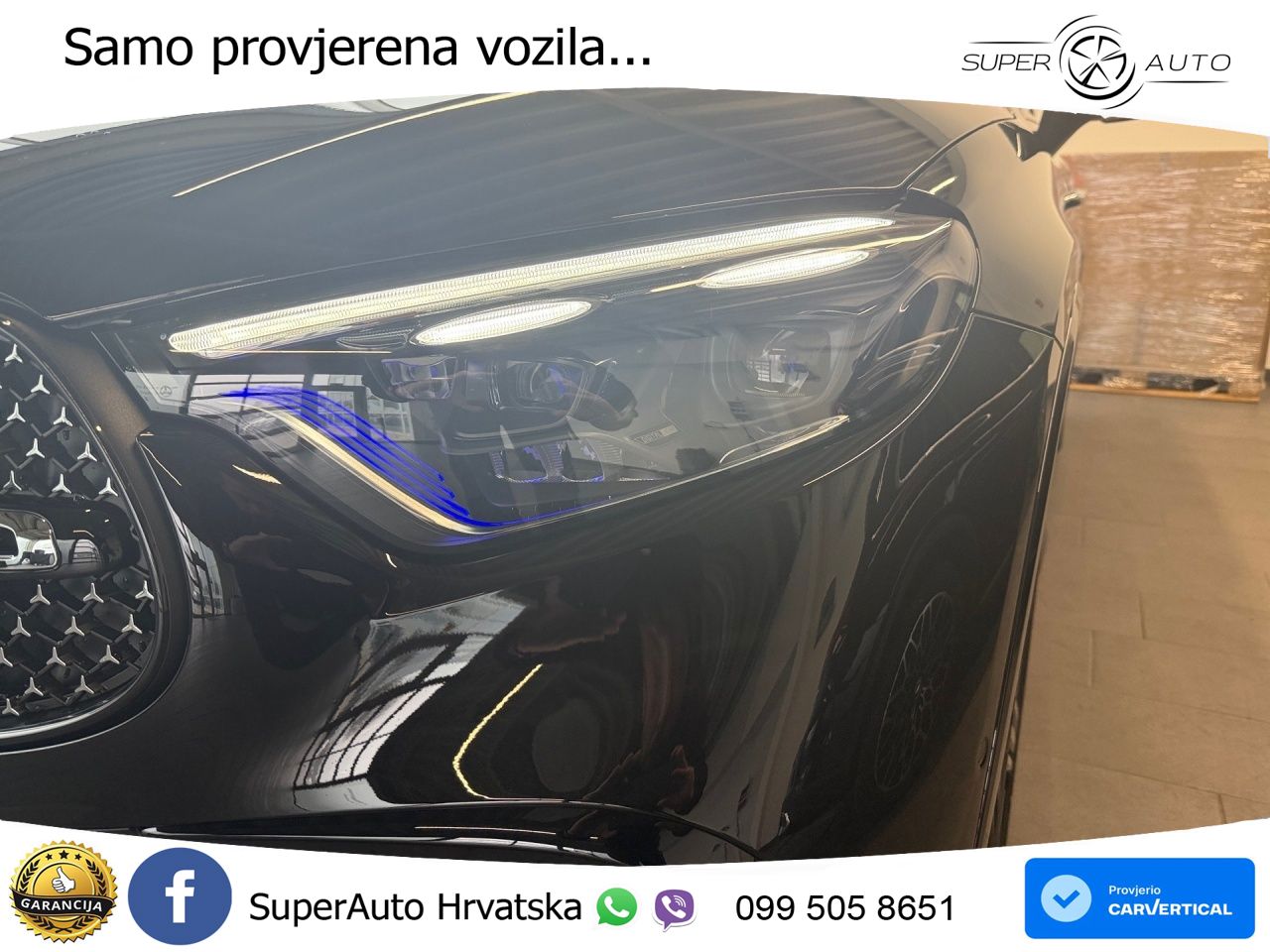 Mercedes GLC 220d (197 KS) 4MATIC 9G-TRONIC AMG ACC+GR SJED+360+PANO