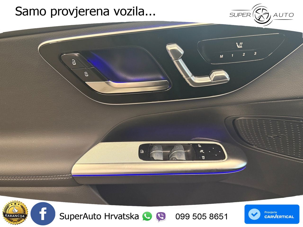 Mercedes GLC 220d (197 KS) 4MATIC 9G-TRONIC AMG ACC+GR SJED+360+PANO