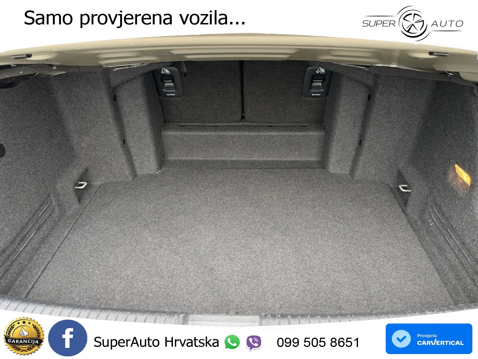 Volkswagen T-Roc I 1.5 TSI (150 KS) LED+GR SJED+ACC