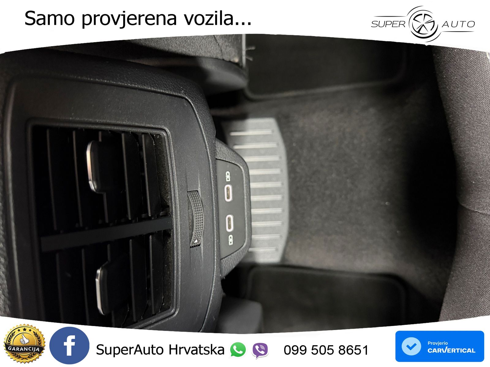 Volkswagen T-Roc I 1.5 TSI (150 KS) LED+GR SJED+ACC