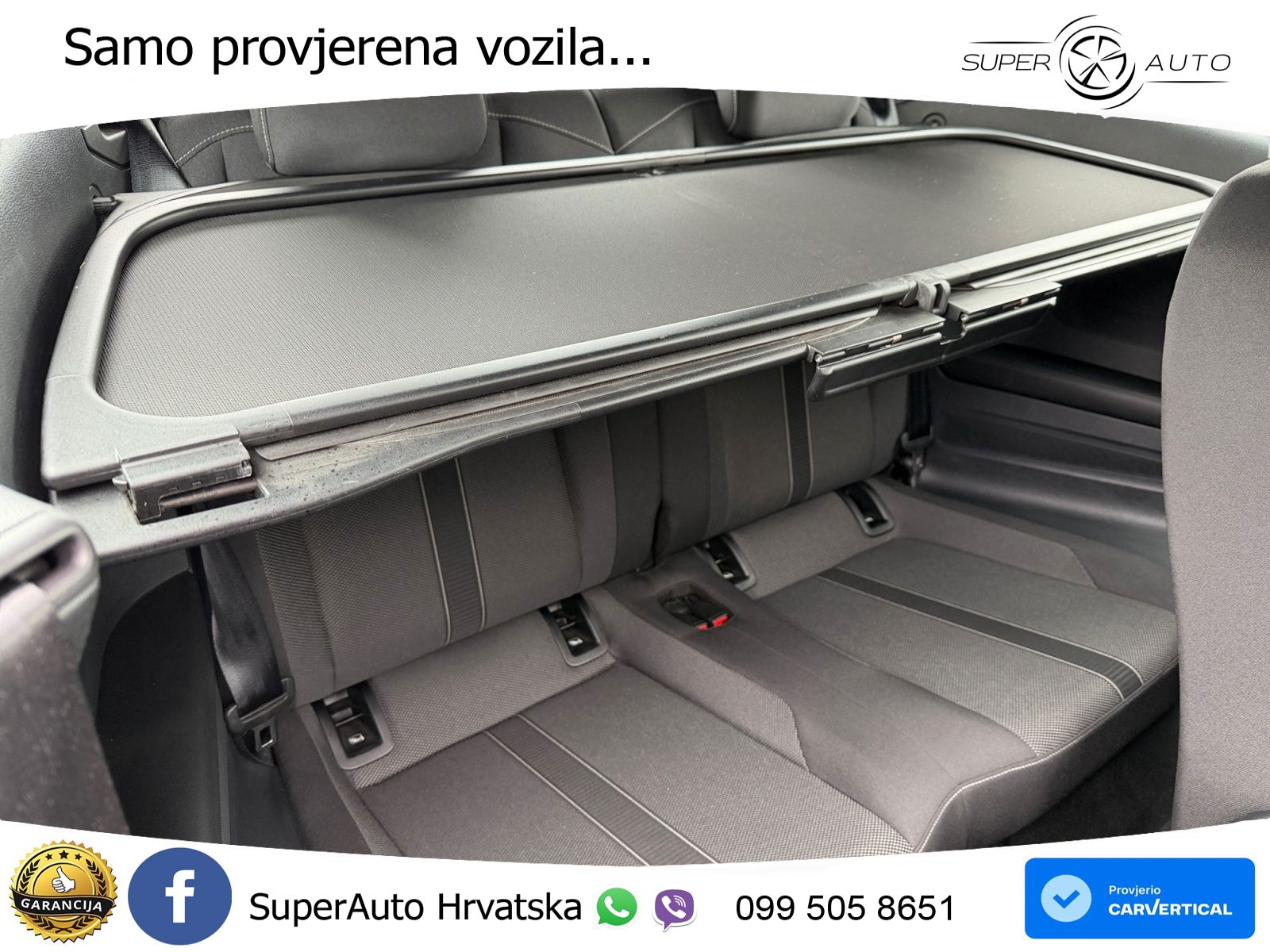 Volkswagen T-Roc I 1.5 TSI (150 KS) LED+GR SJED+ACC