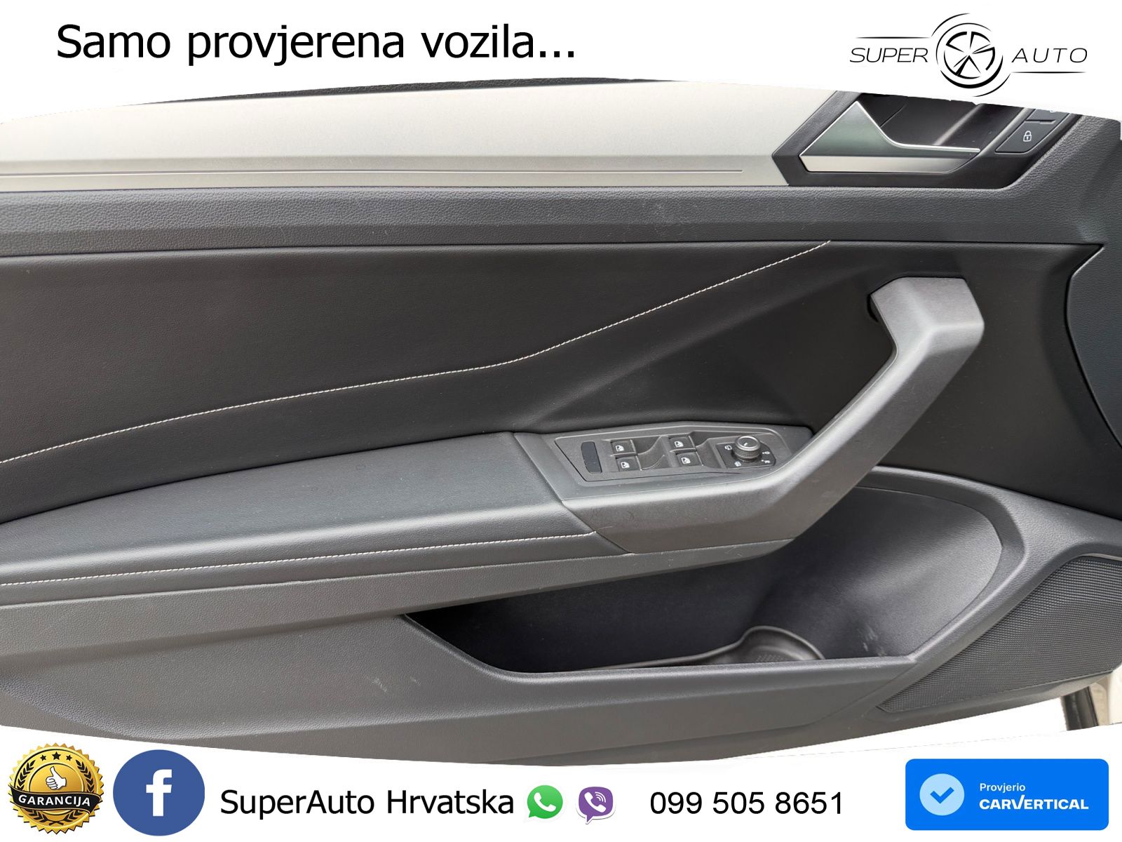 Volkswagen T-Roc I 1.5 TSI (150 KS) LED+GR SJED+ACC