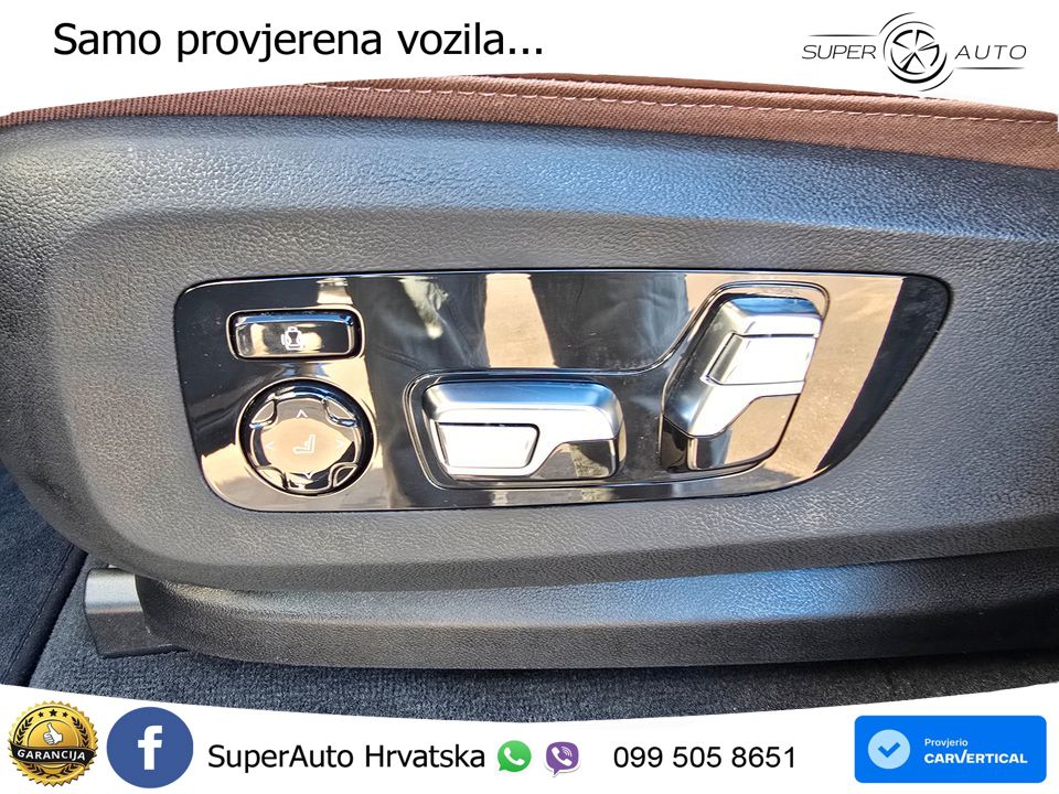 BMW X5 40i (381 KS) xDrive Steptronic M Sport LED+GR SJED+ACC