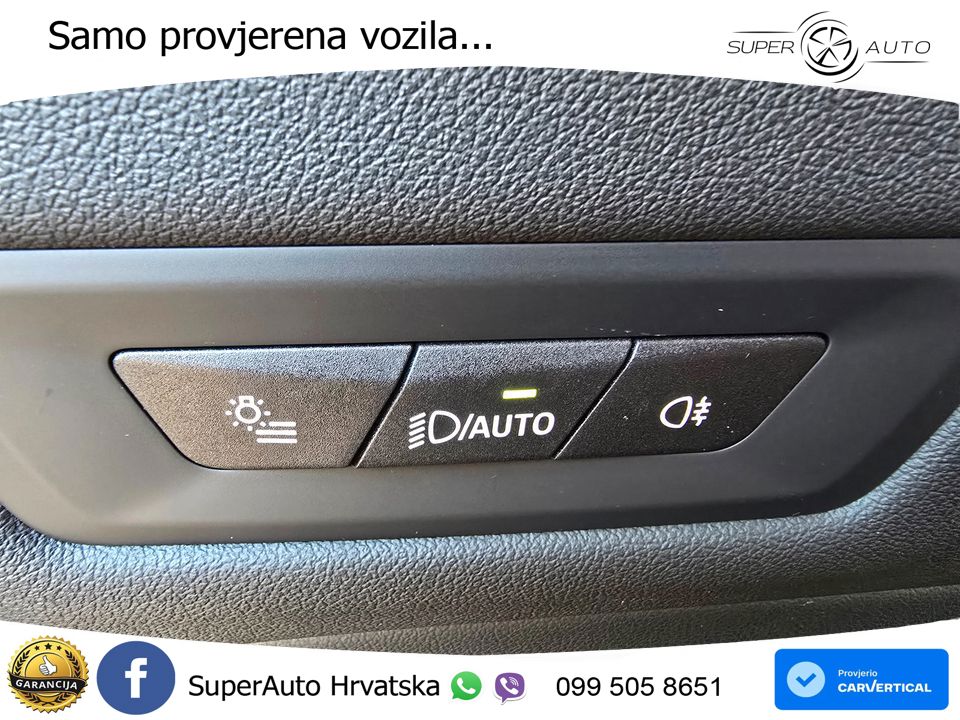 BMW X5 40i (381 KS) xDrive Steptronic M Sport LED+GR SJED+ACC