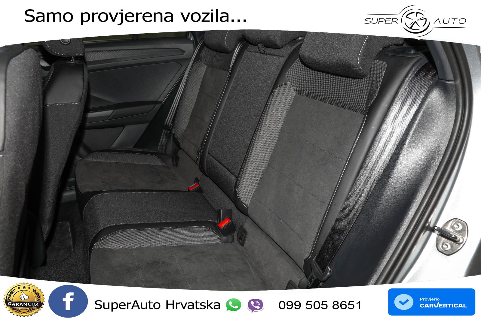 Volkswagen T-Roc 1.5 TSI (150 KS) DSG R-Line LED+GR SJED+ACC