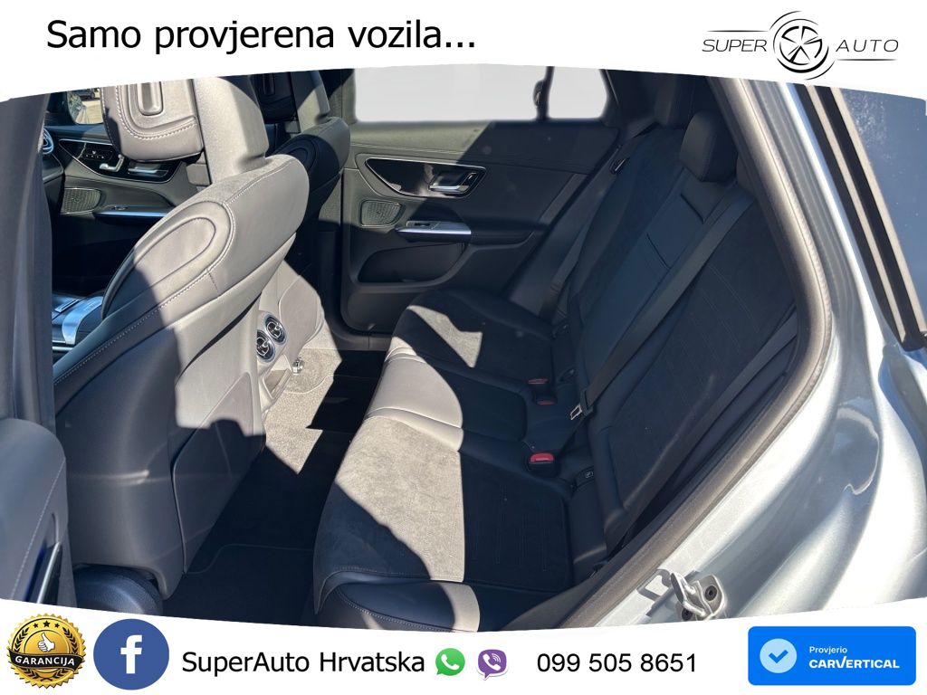 Mercedes GLC 220d (197 KS) 4MATIC 9G-TRONIC AMG ACC+GR SJED+360+PANO