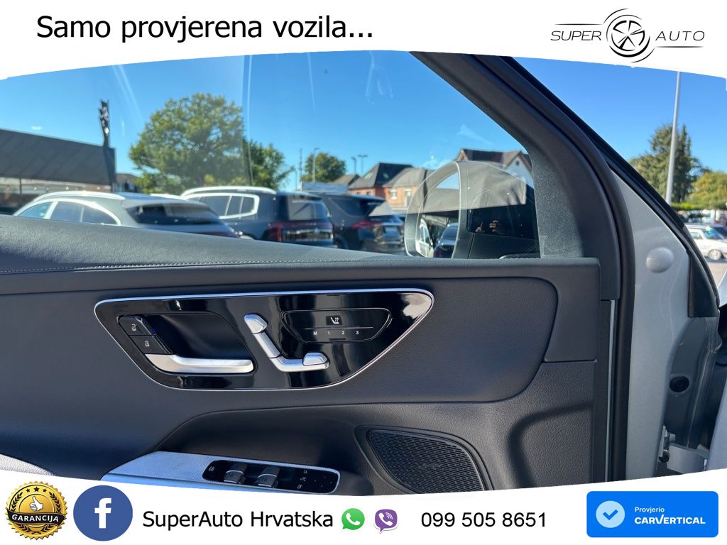 Mercedes GLC 220d (197 KS) 4MATIC 9G-TRONIC AMG ACC+GR SJED+360+PANO