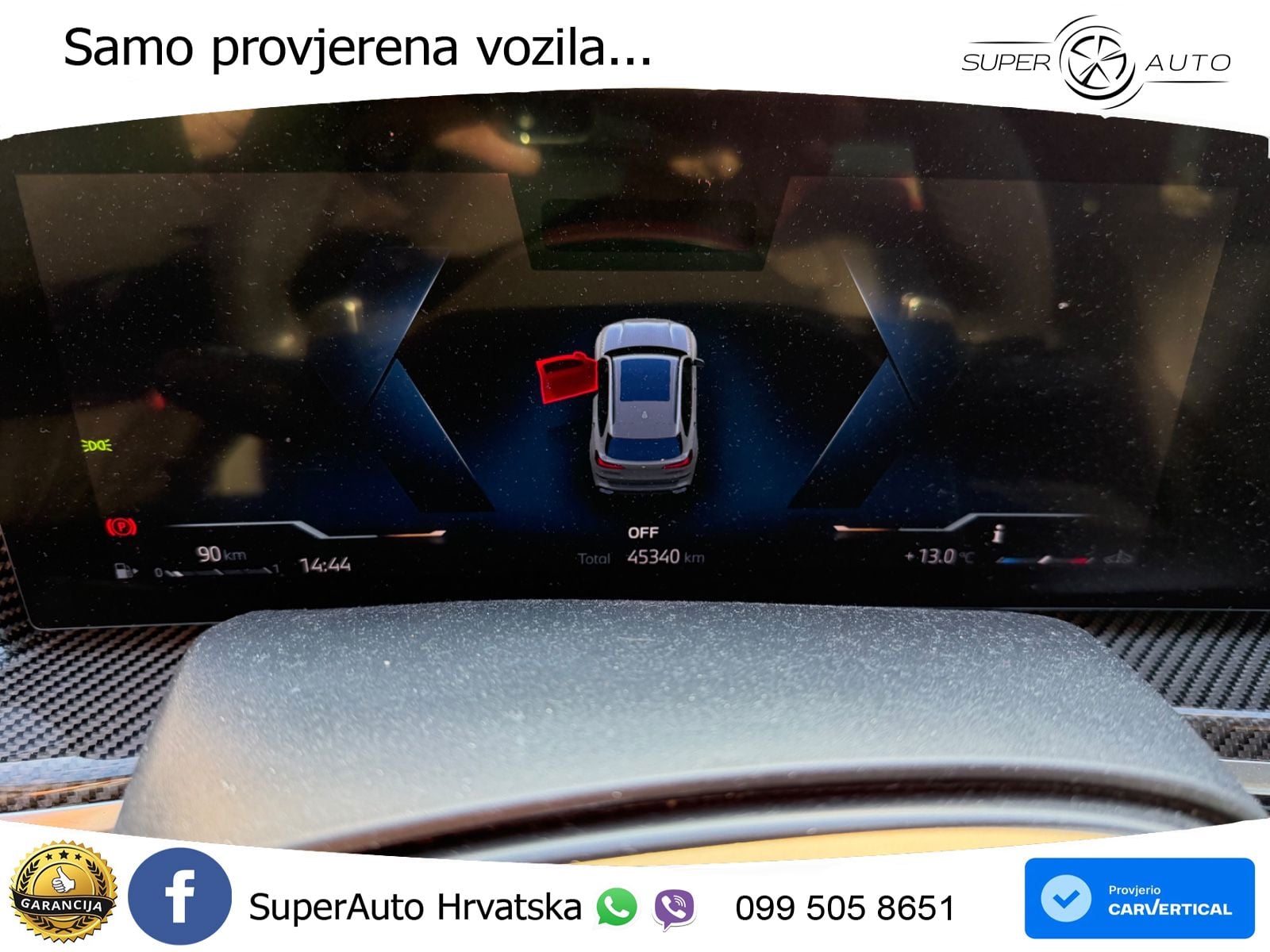BMW X5 30d (298 KS) xDrive Steptronic M Sport