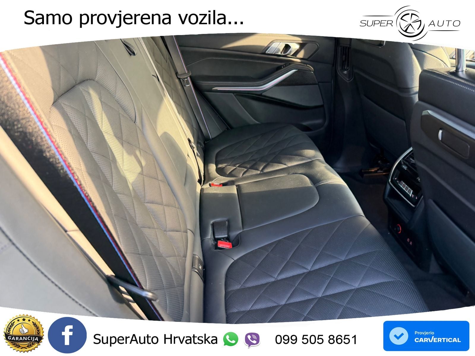 BMW X5 30d (298 KS) xDrive Steptronic M Sport