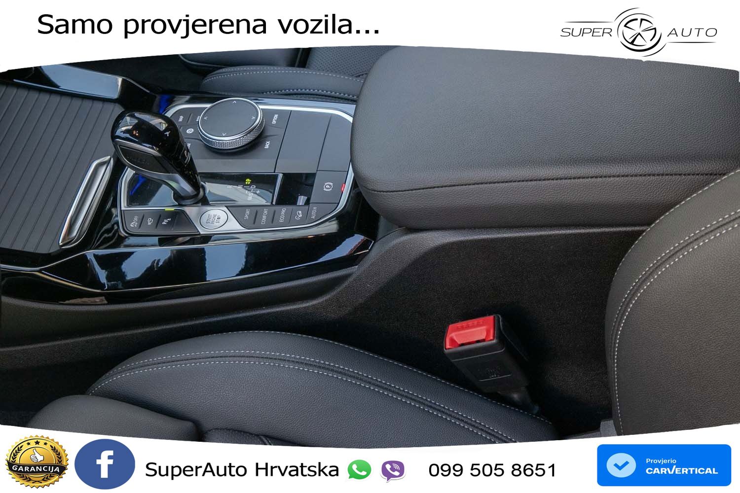 BMW X3 20d xDrive Steptronic M Sport