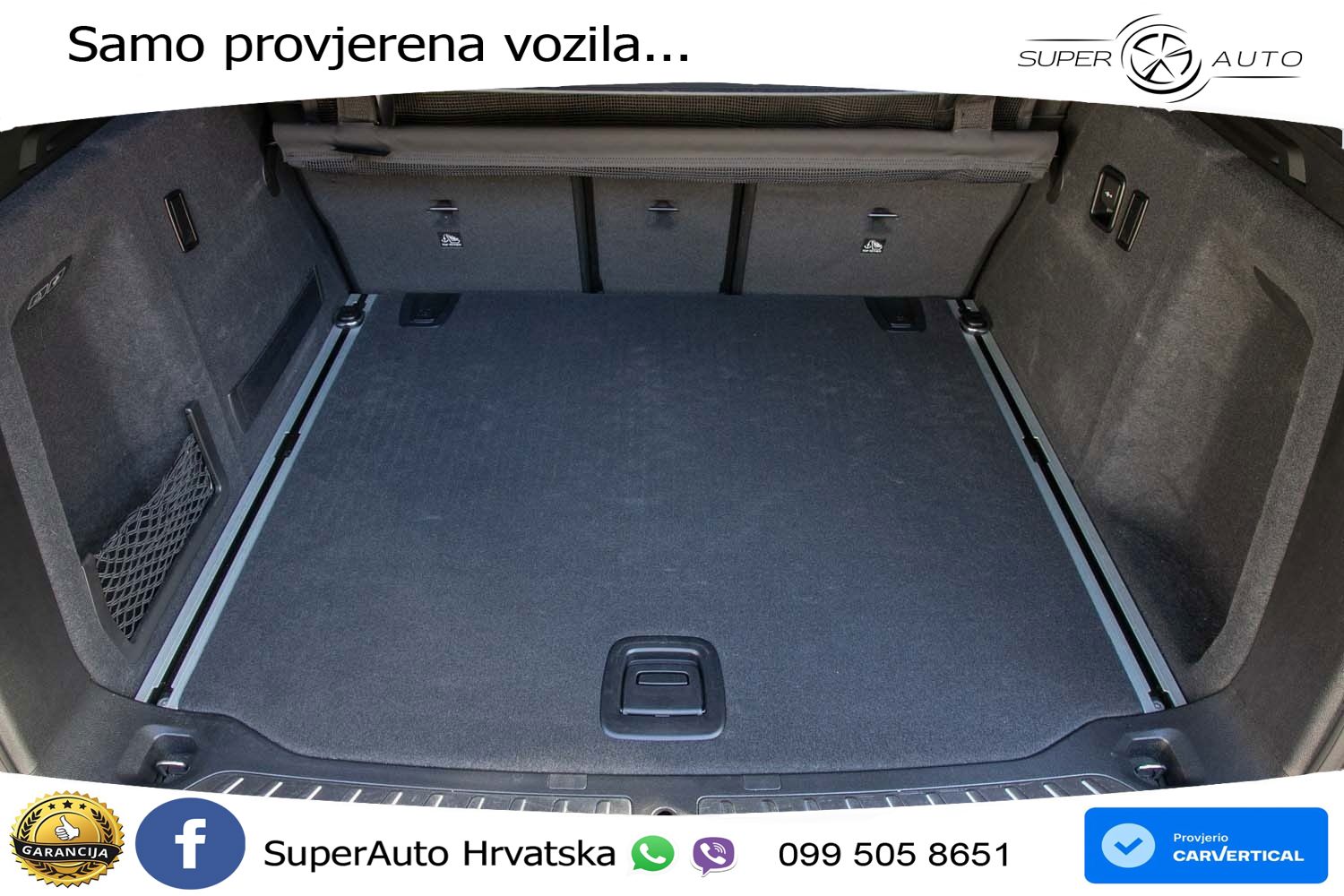 BMW X3 20d xDrive Steptronic M Sport
